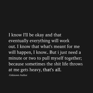 Meet your Posher, Lacy